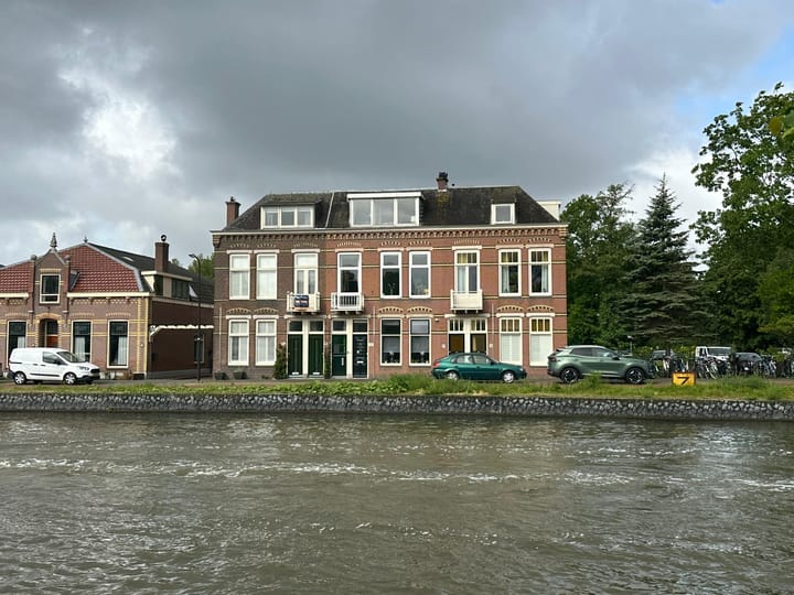 Foto 2 van Jaagpad 77