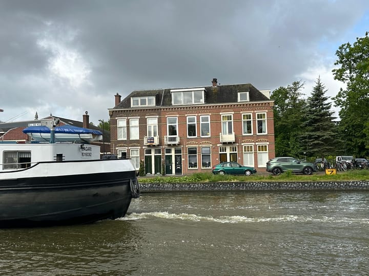 Foto 3 van Jaagpad 77
