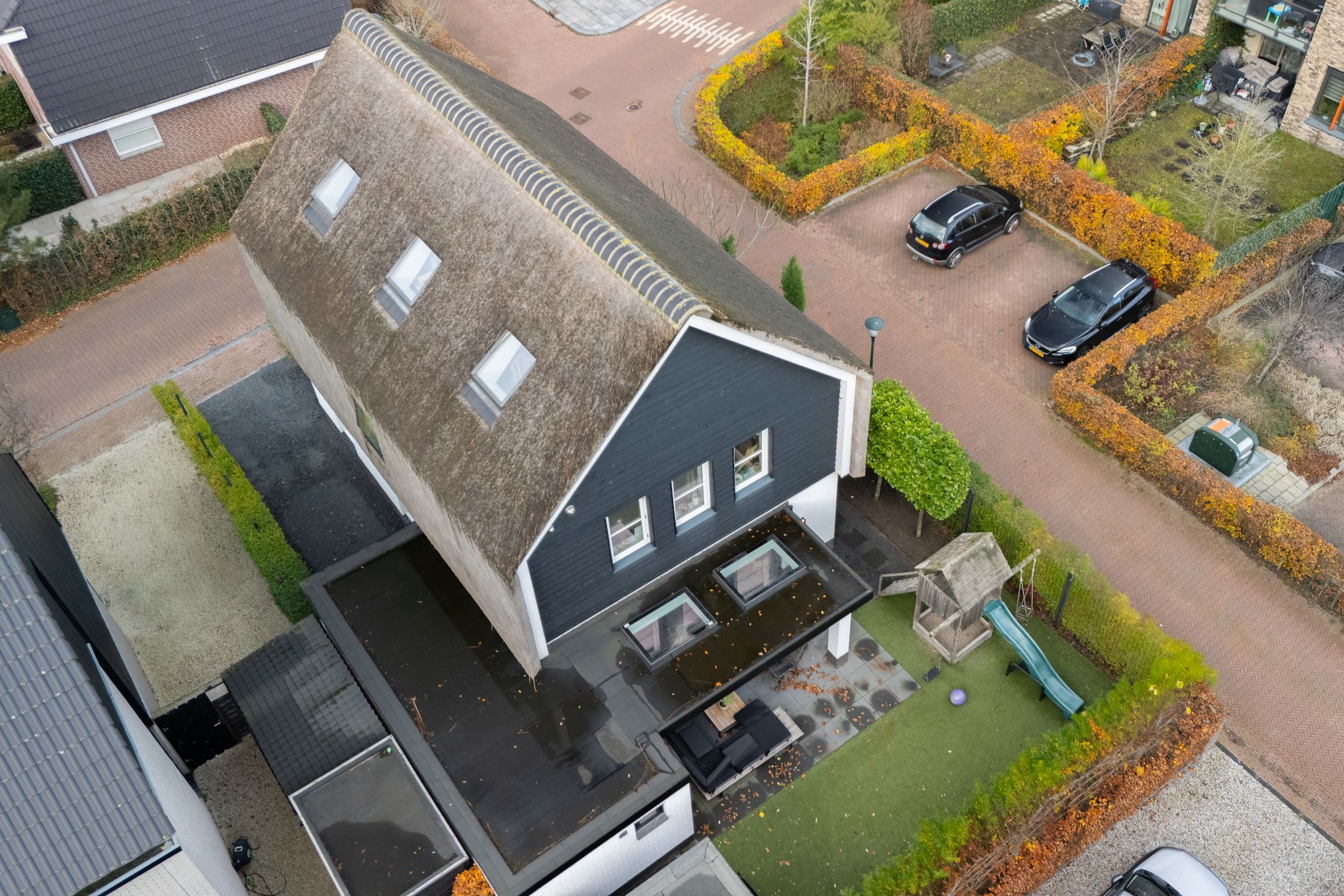 Foto 42 van Ter Weijdenlaan 2-A