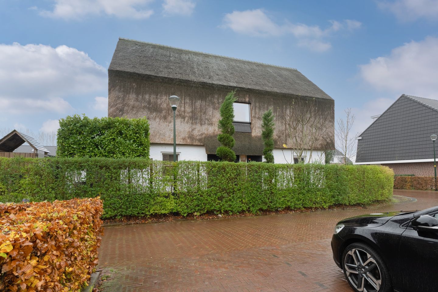 Foto 40 van Ter Weijdenlaan 2-A