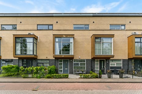 Bisonstraat thumbnail