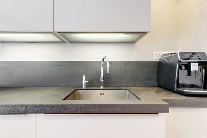 Tussenwoning te koop: Bisonstraat 23, Purmerend