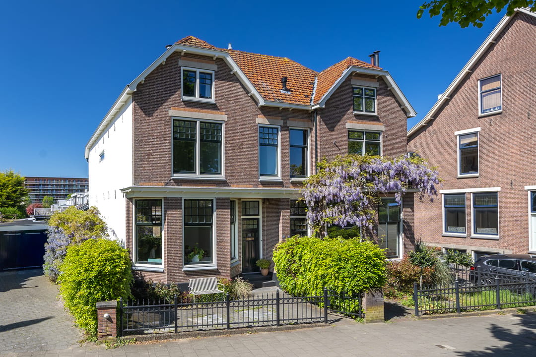 Foto 1 van Prins Hendrikstraat 77