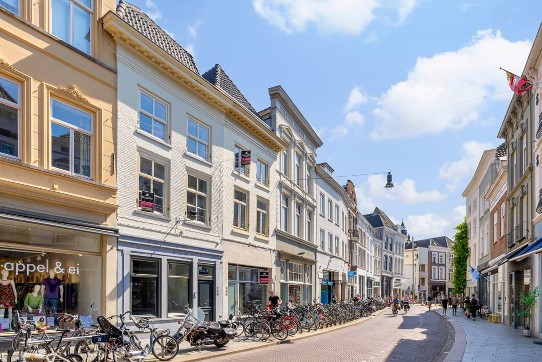 Photo 22 of Vughterstraat 42-B