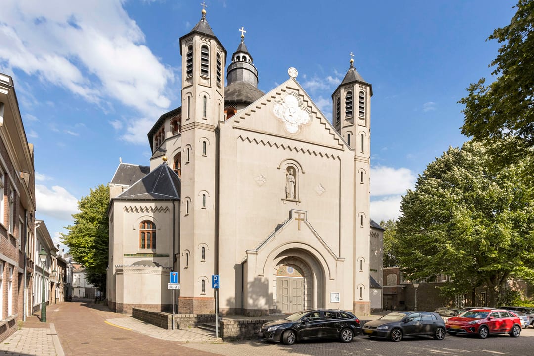 Photo 23 of Vughterstraat 42-B