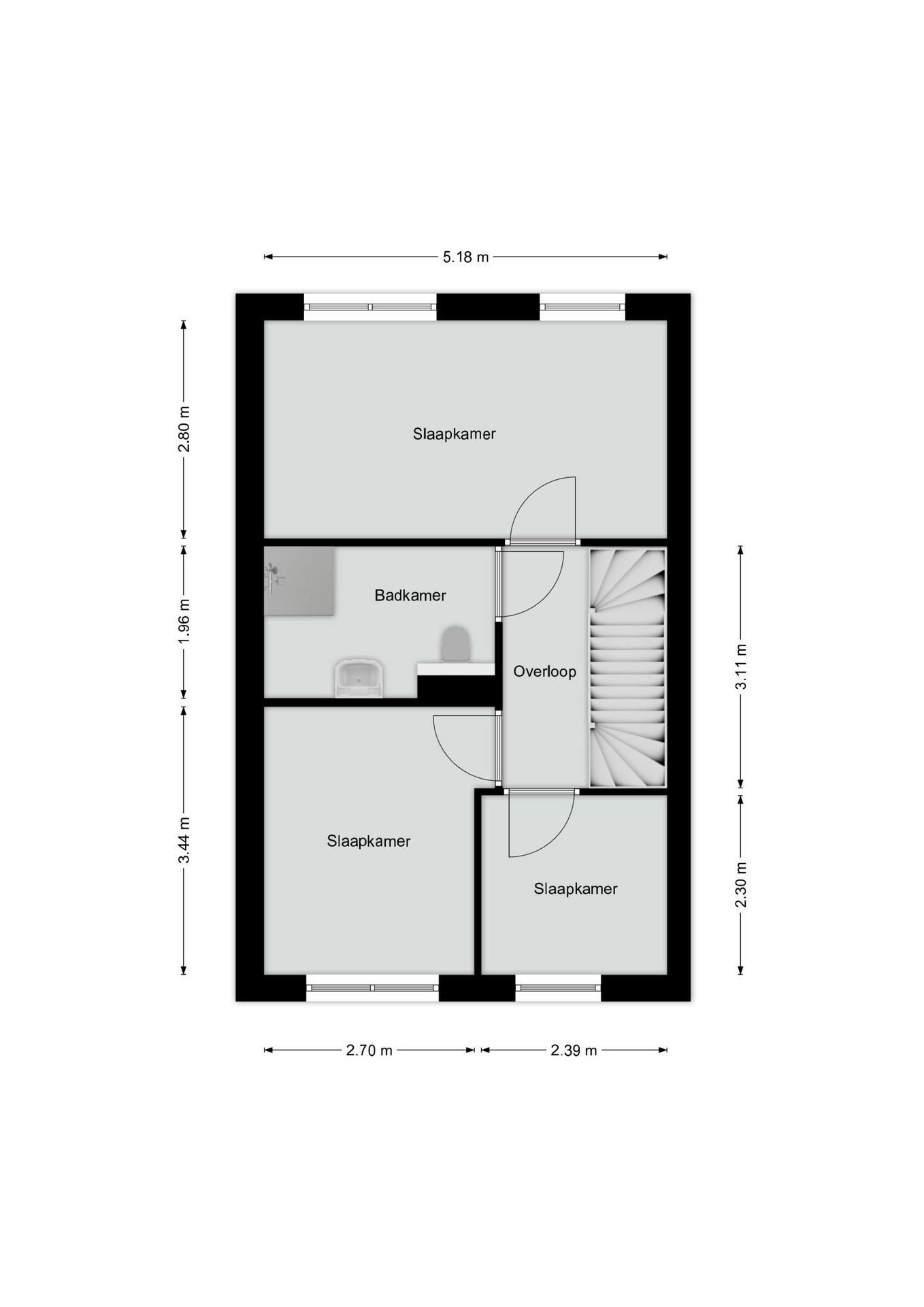 Foto 33 van Craenberglaan 12