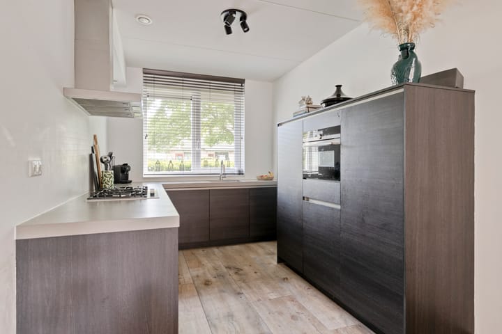 Foto 4 van Gerrit Köhnestraat 5
