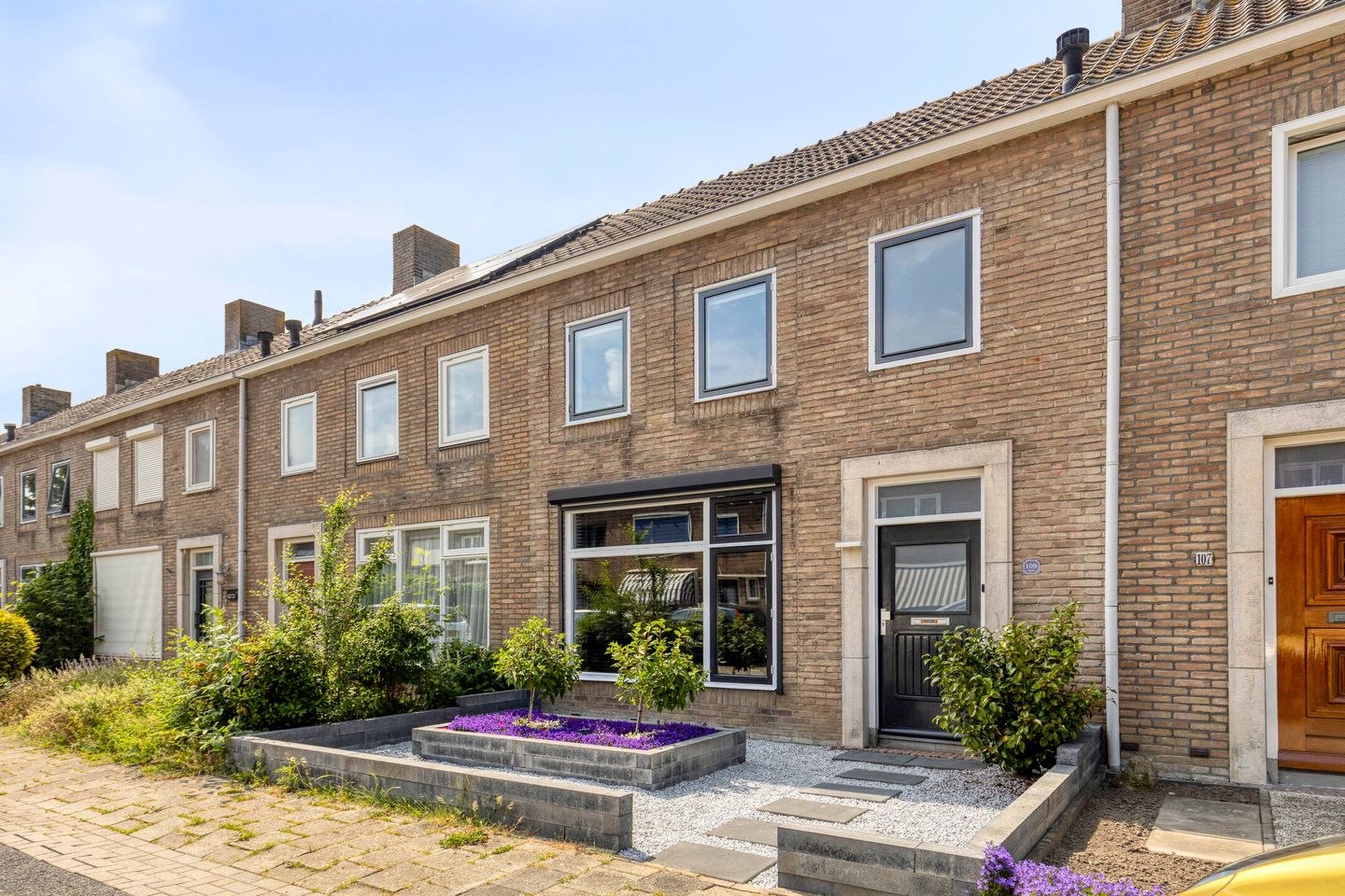 Foto 1 van M.D.de Grootstraat 109