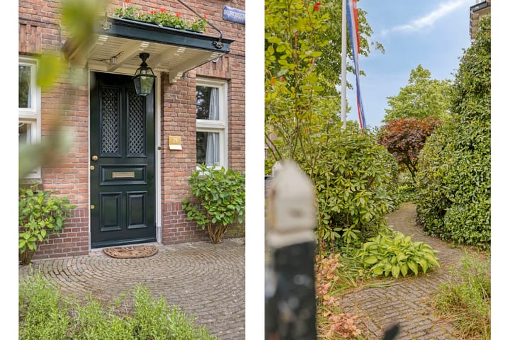 Foto 4 van Bouriciusstraat 21