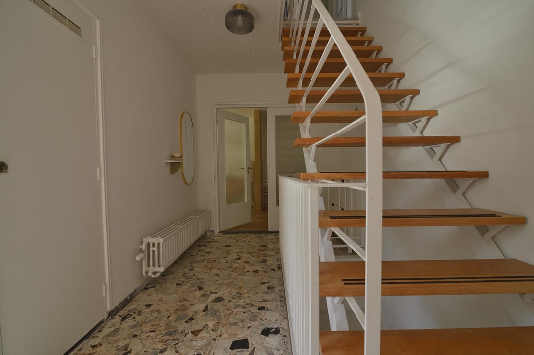 Photo 13 of Mauritslaan 6