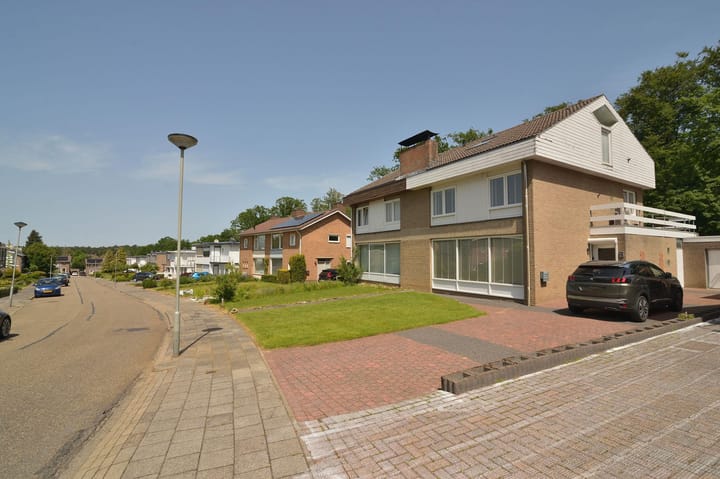 Foto 4 van Mauritslaan 6