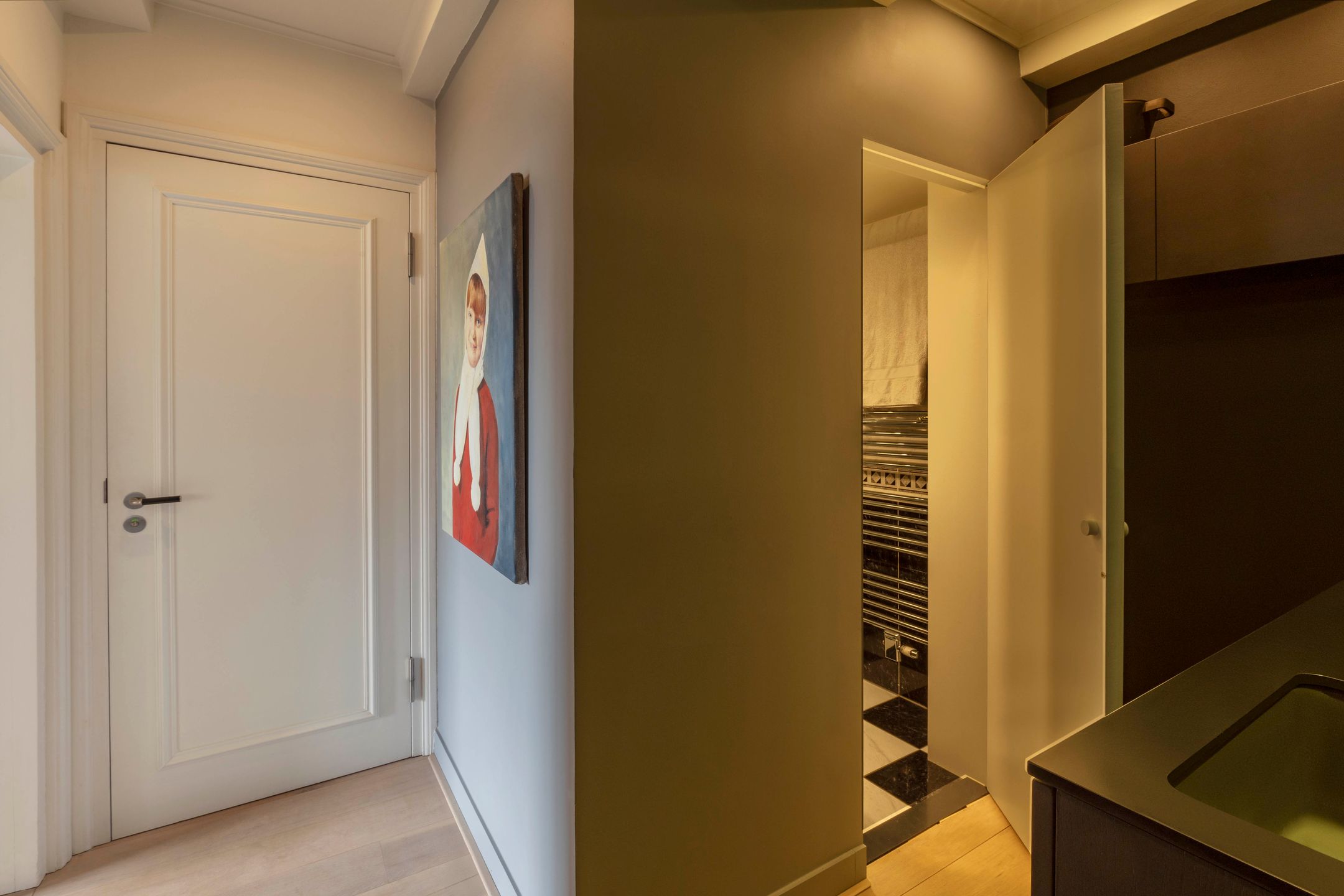 Foto 15 van Keizersgracht 558-2