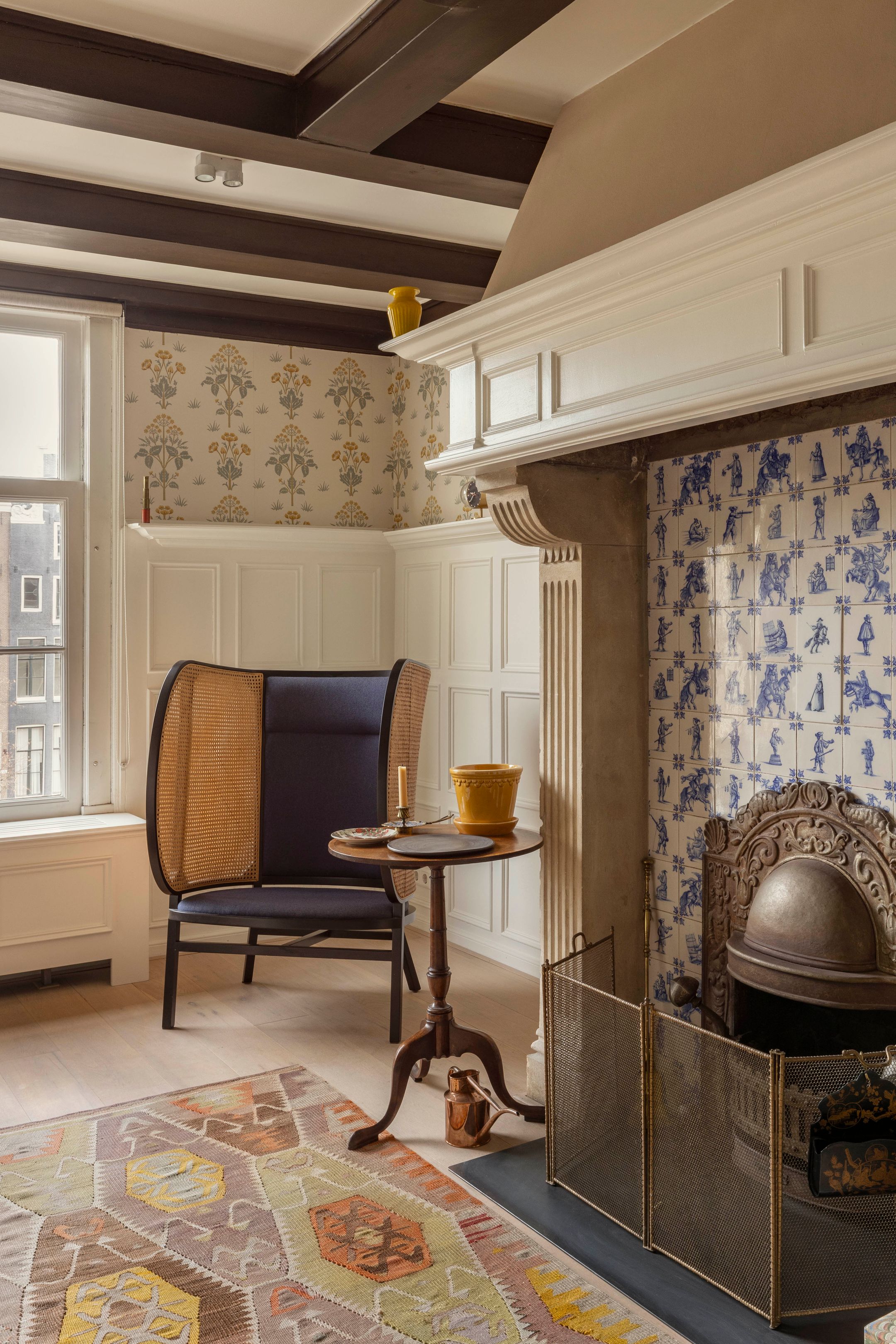 Foto 9 van Keizersgracht 558-2