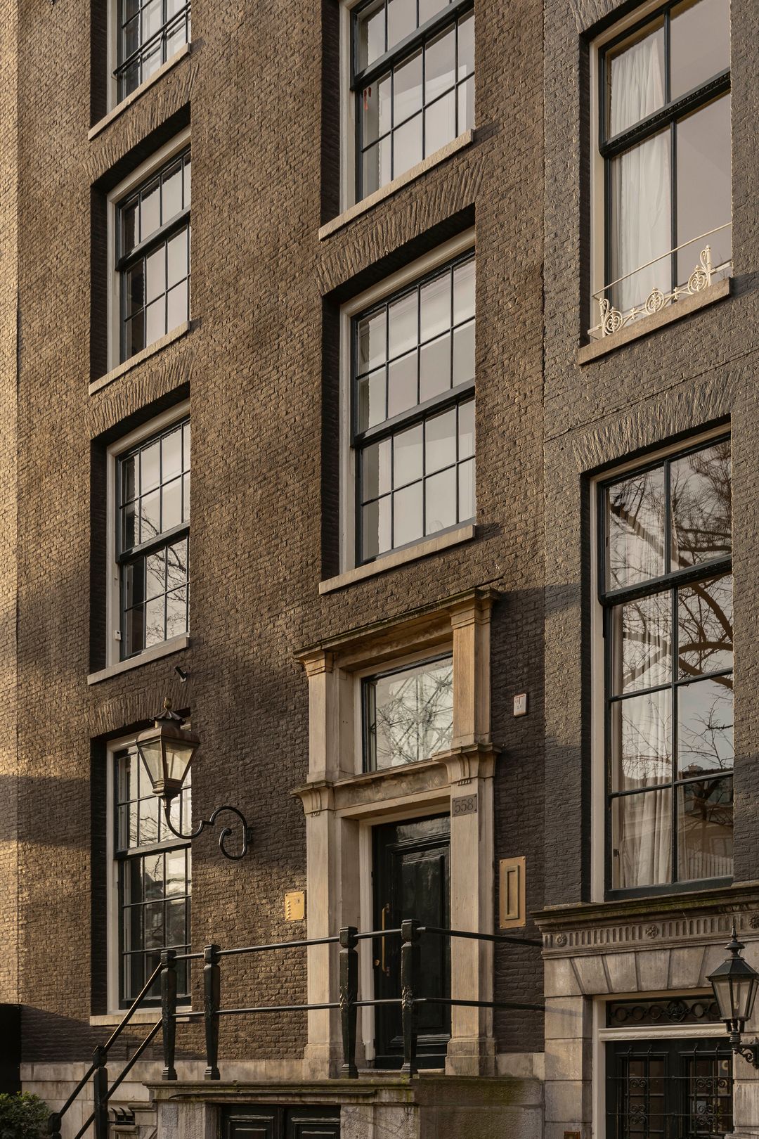 Foto 7 van Keizersgracht 558-2
