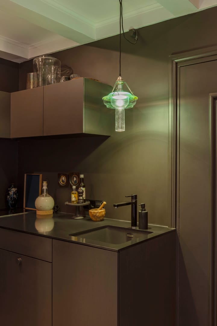 Appartement te koop: Keizersgracht 558-2, Amsterdam