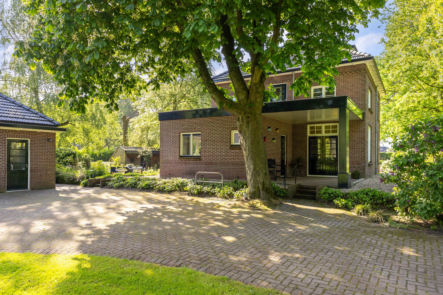 Foto 40 van Deventerstraat 93