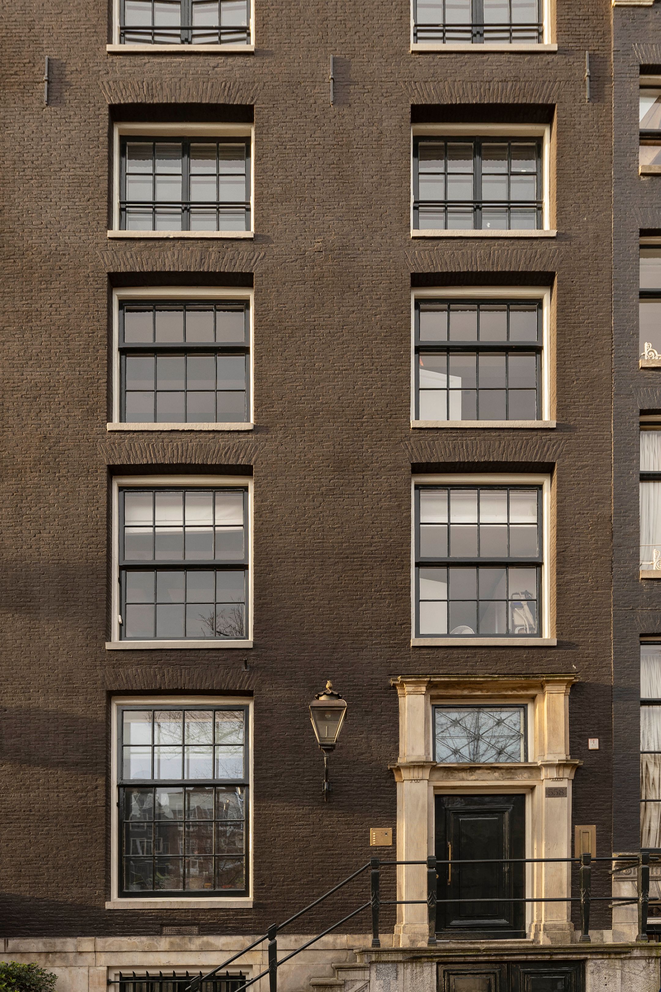 Foto 6 van Keizersgracht 558-2