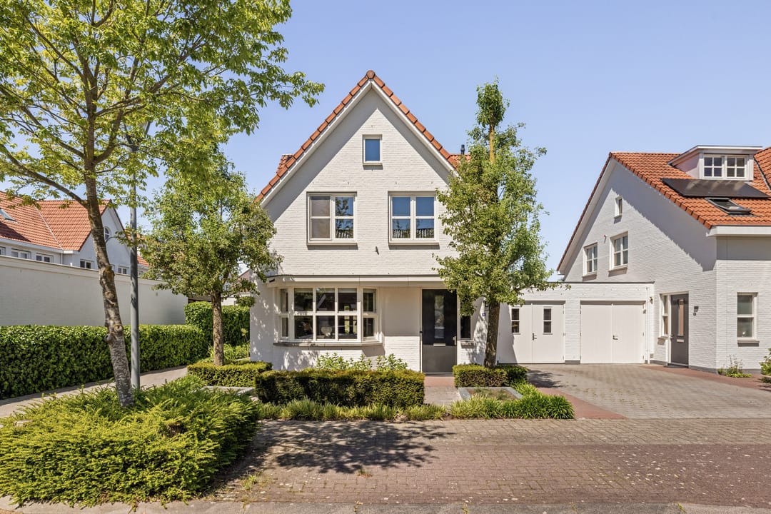 Foto 1 van Zilverzand 28