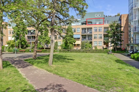 Flevostraat thumbnail