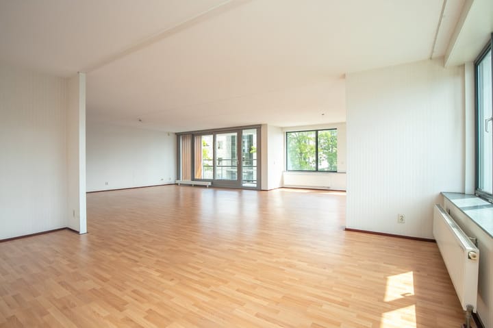 Amstelboulevard 14