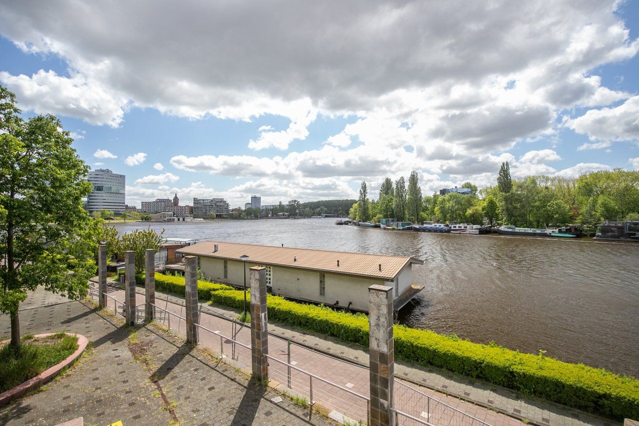 Photo 14 of Amstelboulevard 14