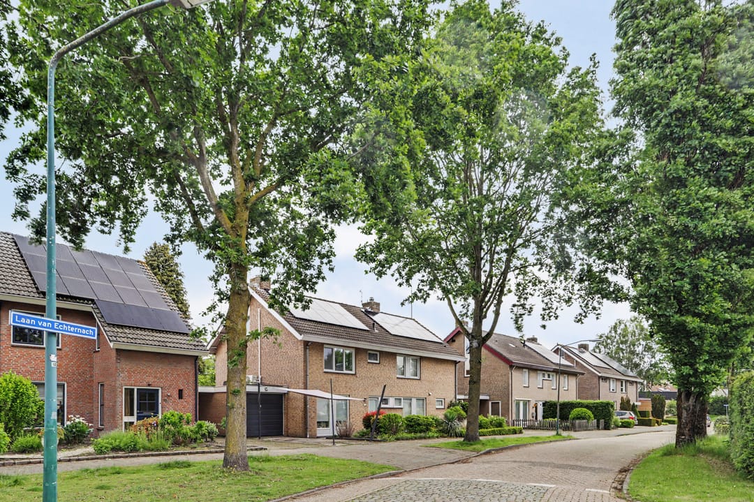 Photo 7 of Laan van Echternach 19
