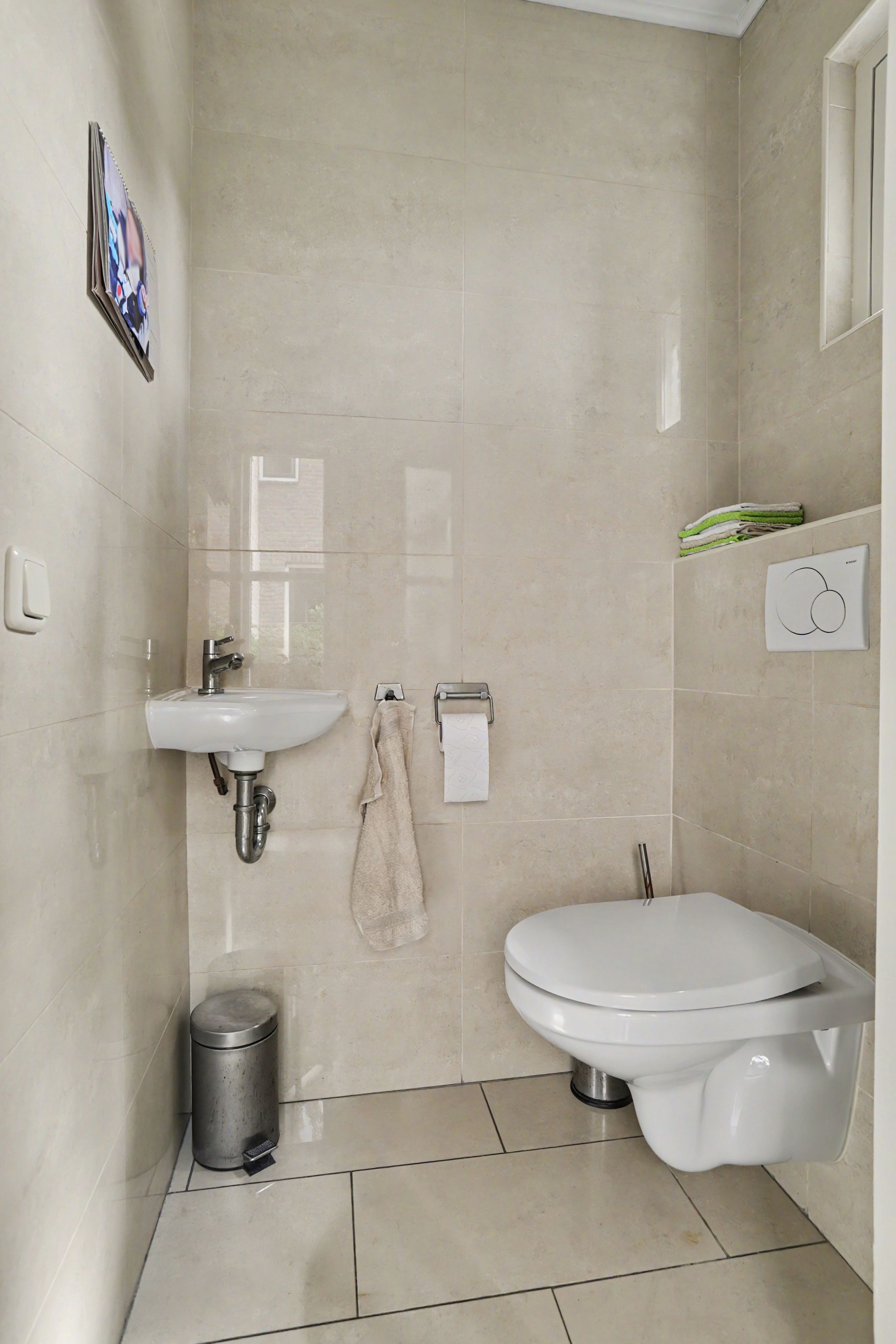Photo 9 of Laan van Echternach 19