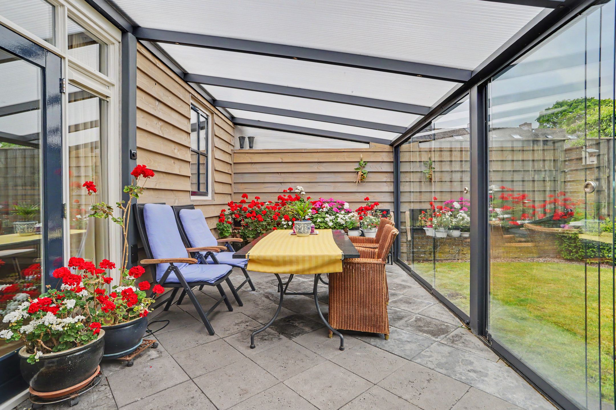 Photo 39 of Laan van Echternach 19