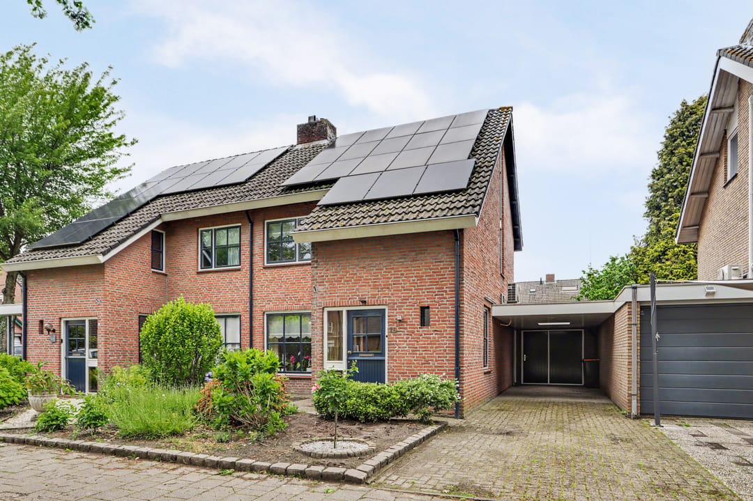 Photo 1 of Laan van Echternach 19