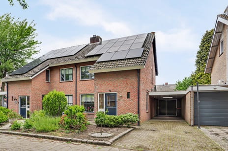 Laan van Echternach thumbnail