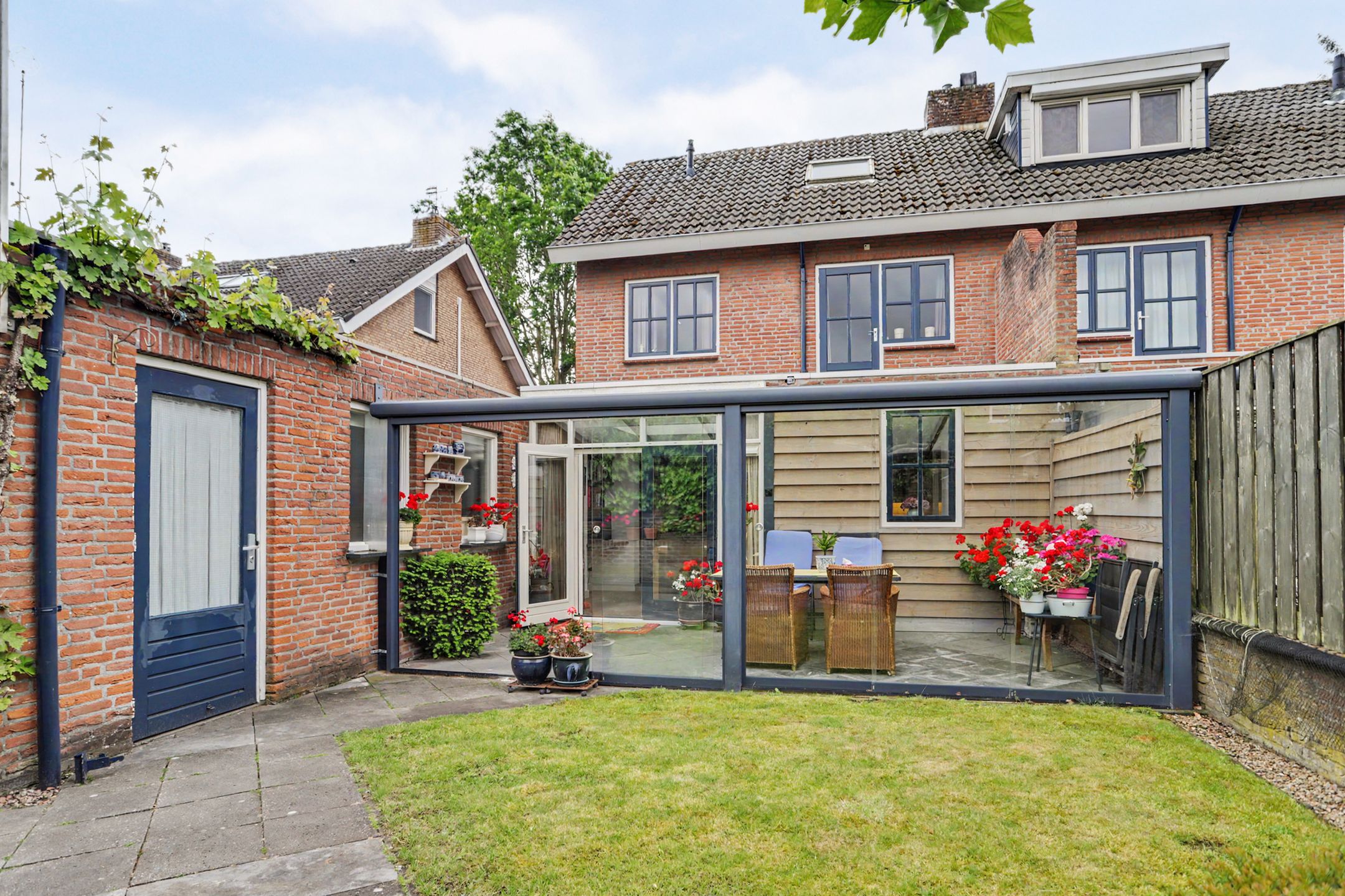 Photo 42 of Laan van Echternach 19