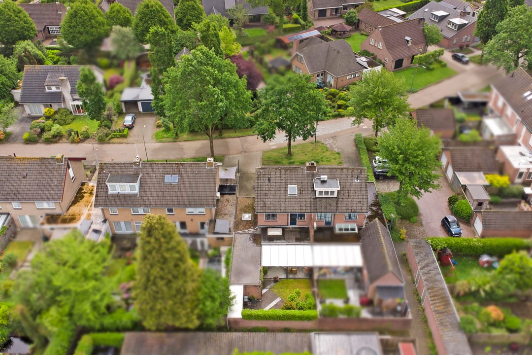 Photo 47 of Laan van Echternach 19