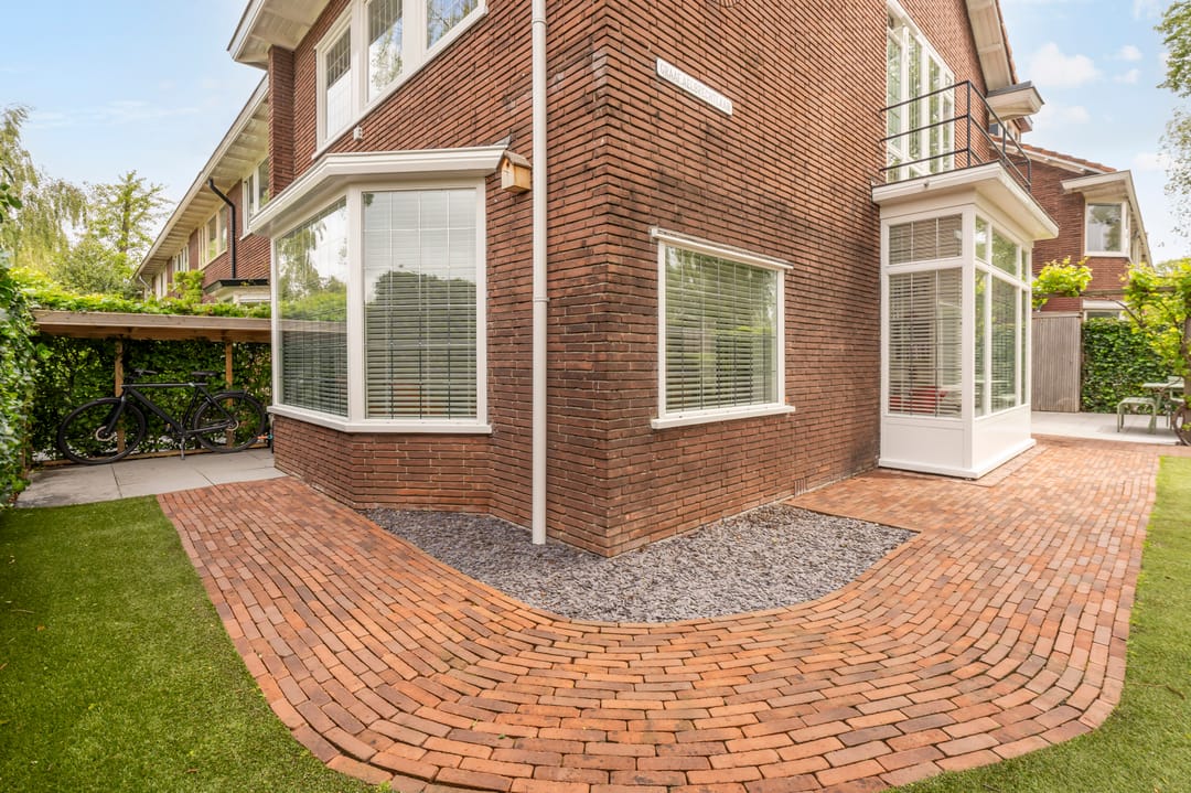 Foto 31 van Graaf Aelbrechtlaan 76