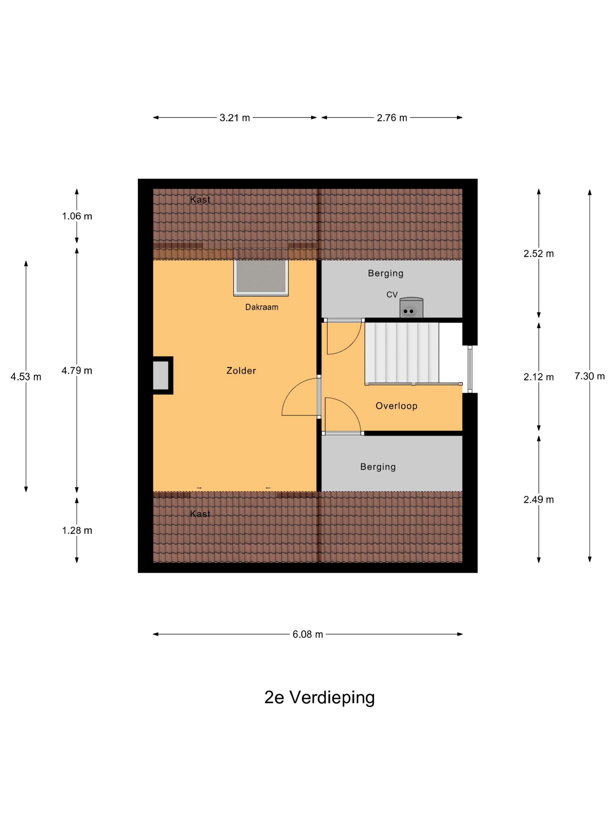 Photo 51 of Laan van Echternach 19