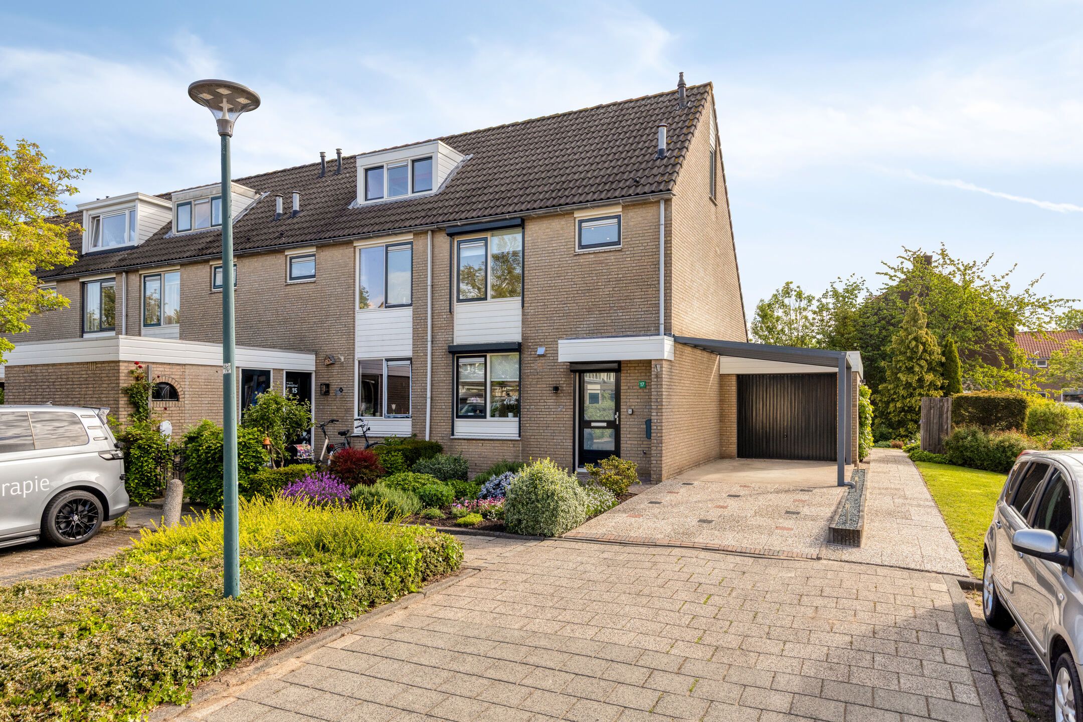 Heer Willem van Egmondstraat 17 