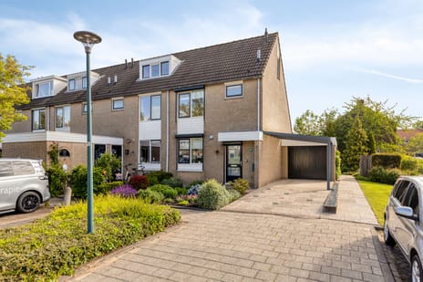 Heer Willem van Egmondstraat thumbnail