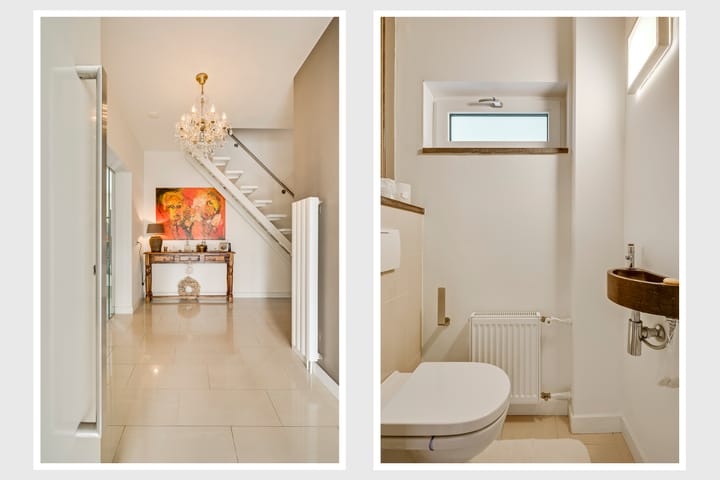 Vrijstaande woning te koop: De Sauveurstraat 26, Ulestraten