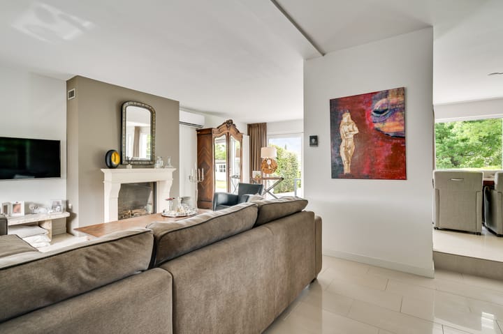 Vrijstaande woning te koop: De Sauveurstraat 26, Ulestraten