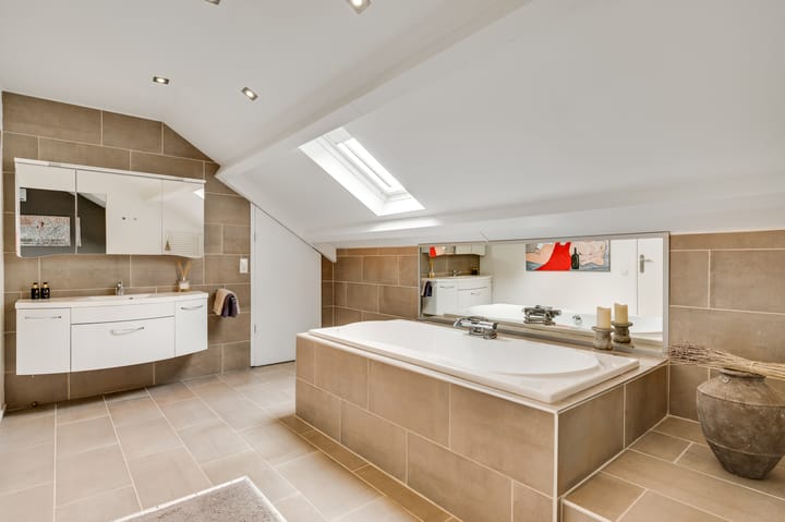 Vrijstaande woning te koop: De Sauveurstraat 26, Ulestraten