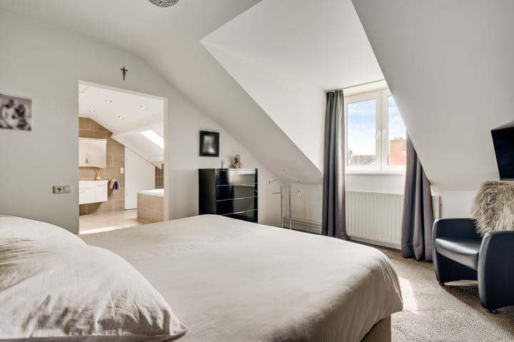 Vrijstaande woning te koop: De Sauveurstraat 26, Ulestraten