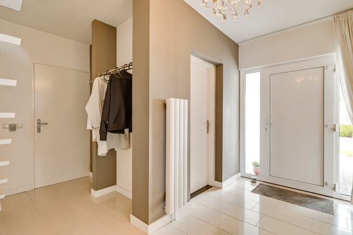 Vrijstaande woning te koop: De Sauveurstraat 26, Ulestraten