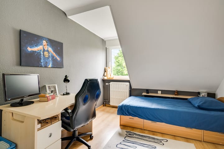Vrijstaande woning te koop: De Sauveurstraat 26, Ulestraten