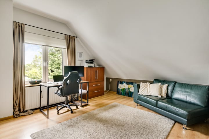 Vrijstaande woning te koop: De Sauveurstraat 26, Ulestraten