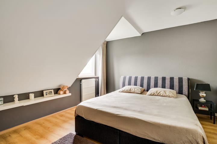 Vrijstaande woning te koop: De Sauveurstraat 26, Ulestraten