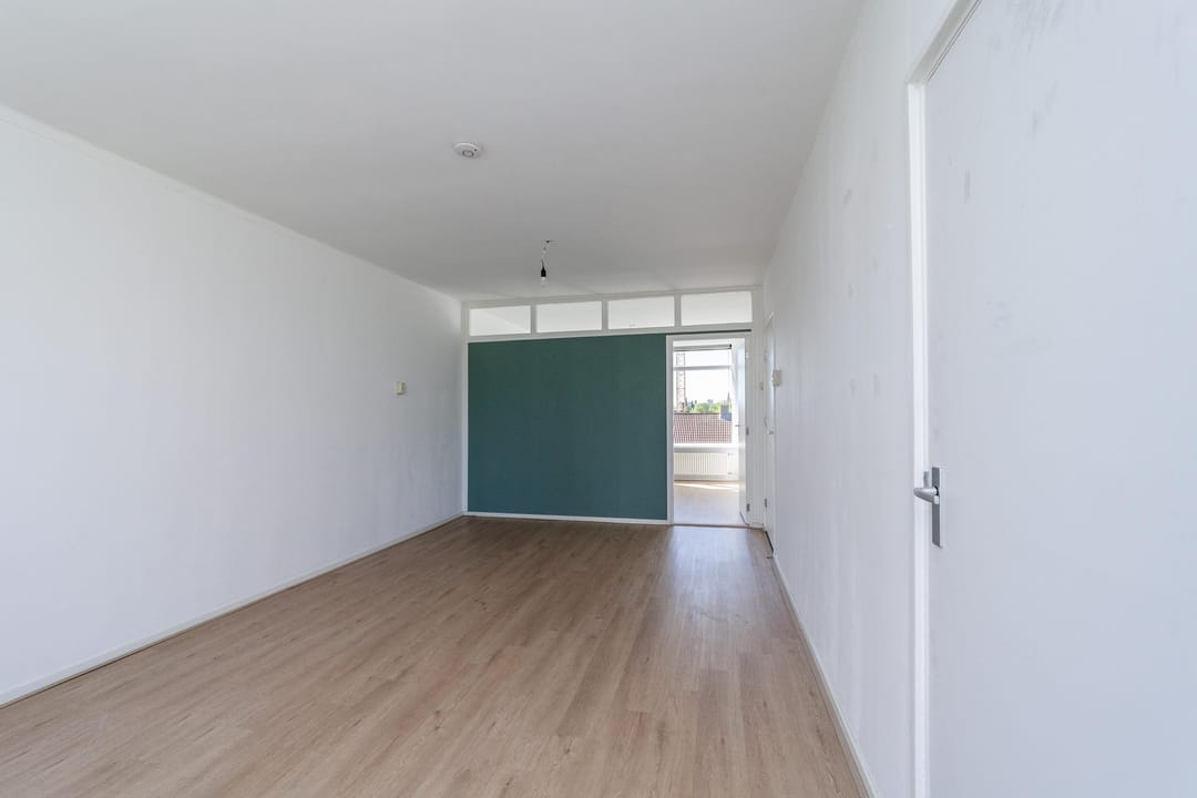 Foto 11 van Aalbersestraat 5-3