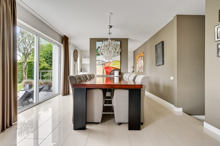 Vrijstaande woning te koop: De Sauveurstraat 26, Ulestraten