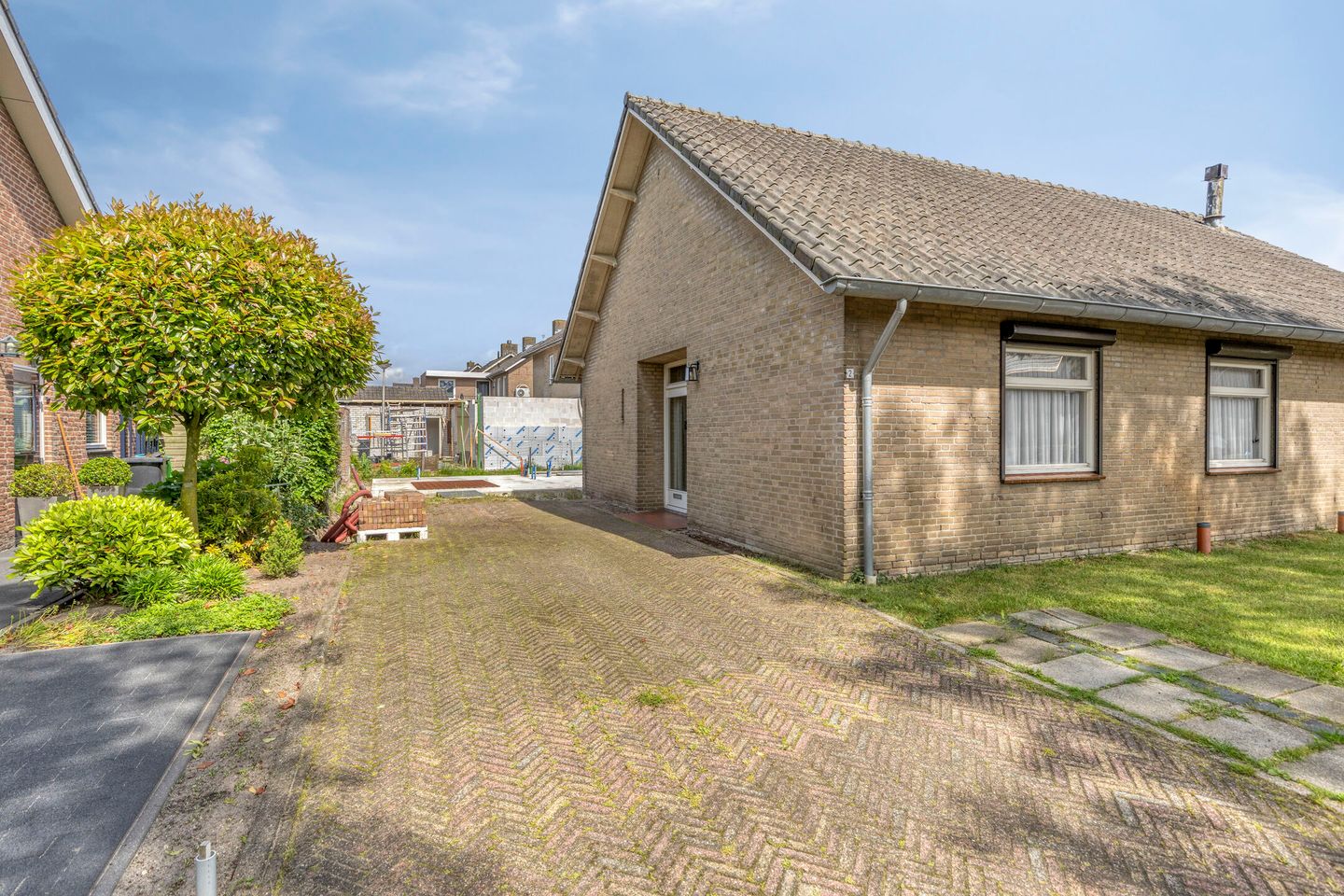 Foto 5 van Bruinsteeg 2