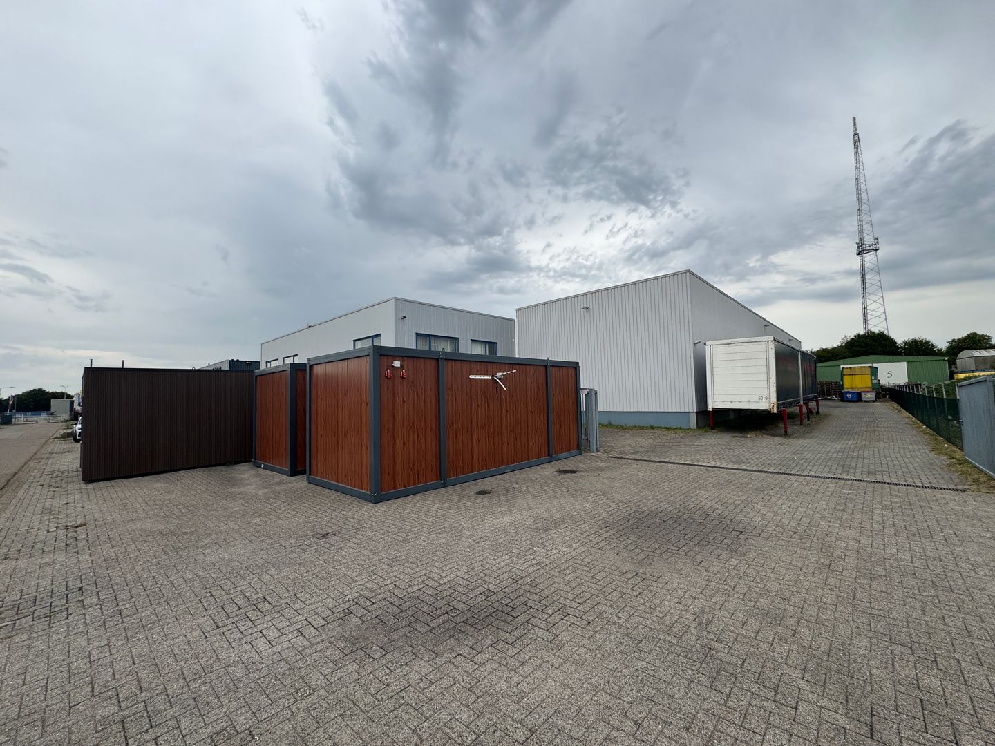 Bekijk foto 2 van Nijverheidsstraat 5