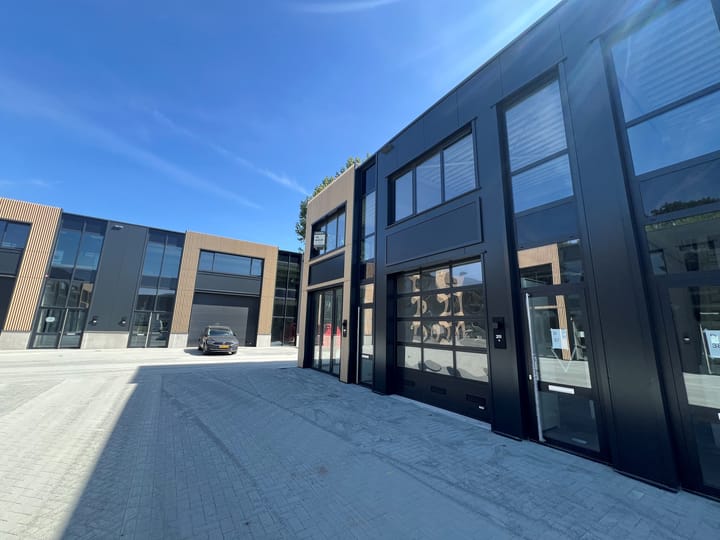 Ringweg 211, Zaandam