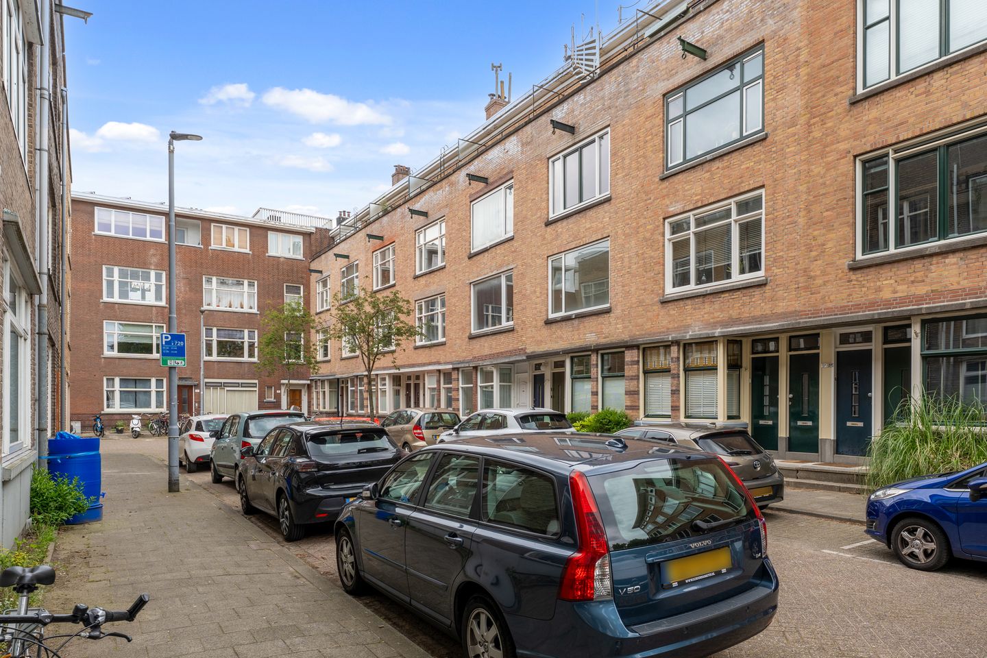 Foto 20 van Sonmansstraat 5-A01